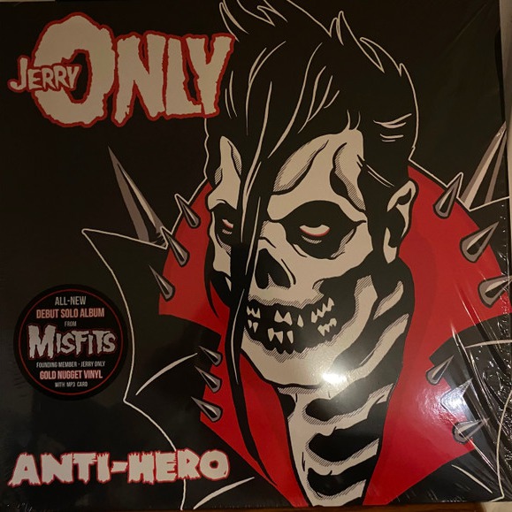 Anti-Hero