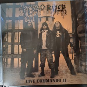 Live Commando II