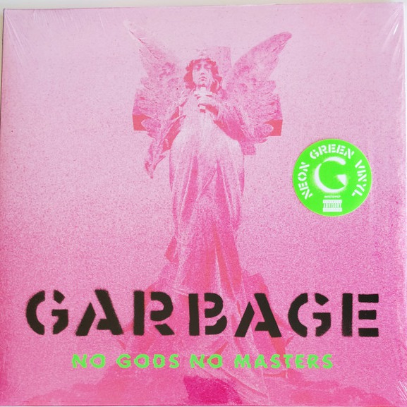 No Gods No Masters