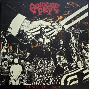 Genocide Pact