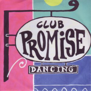 Club Promise / Ensom Stjerne