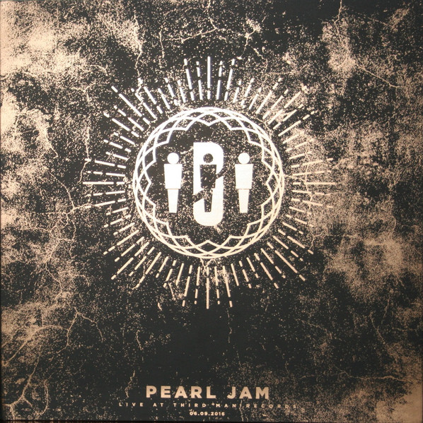 Live At Third Man Records