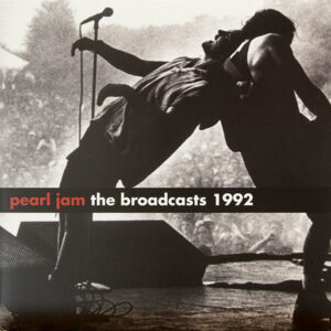 The Broadcasts 1992