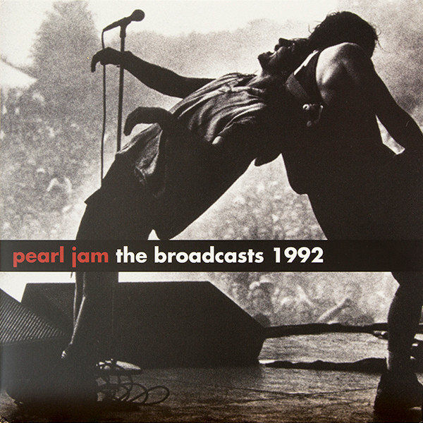 The Broadcasts 1992