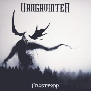 Frostfödd