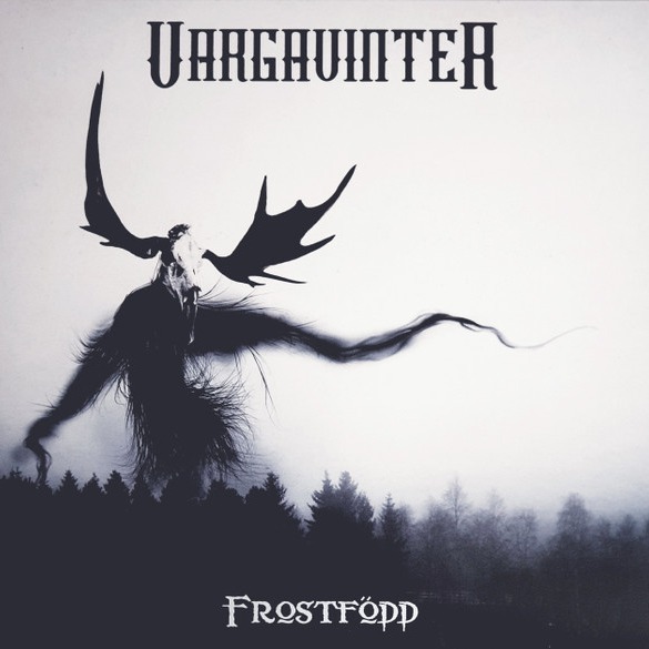 Frostfödd