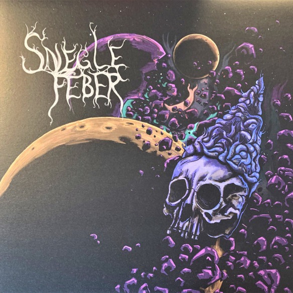 Sneglefeber