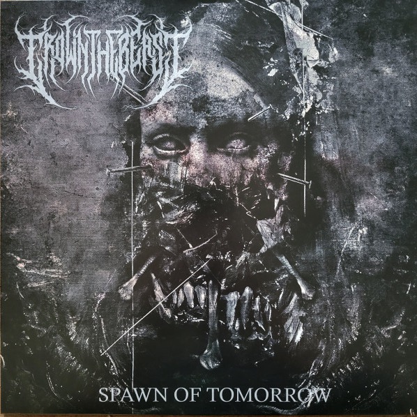 Spawn Of Tomorrow