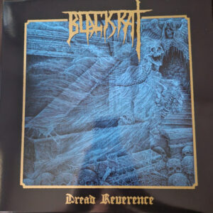 Dread Reverence