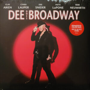 Dee Does Broadway
