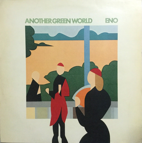 Another Green World