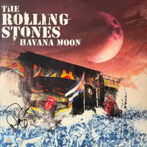 Havana Moon