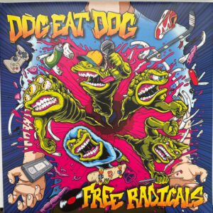 Free Radicals