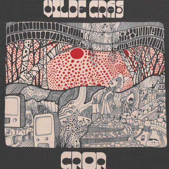 Gror