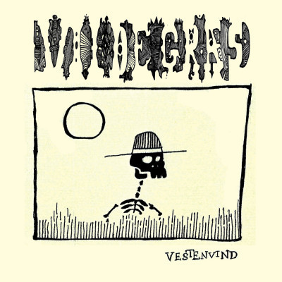 Vestenvind