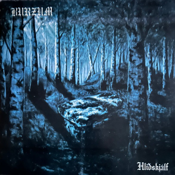 Hliðskjálf