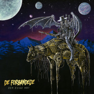 Den Evige Nat (Gatefold)