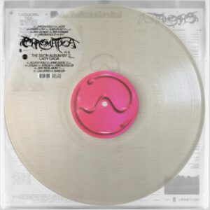 Chromatica