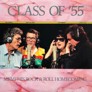 Class Of '55 - Memphis Rock & Roll Homecoming