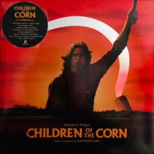 Stephen King's Children Of The Corn