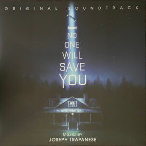 No One Will Save You (Original Soundtrack)