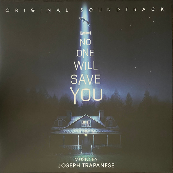 No One Will Save You (Original Soundtrack)