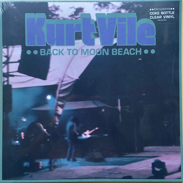 Back To Moon Beach