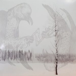 The Rime Of Memory