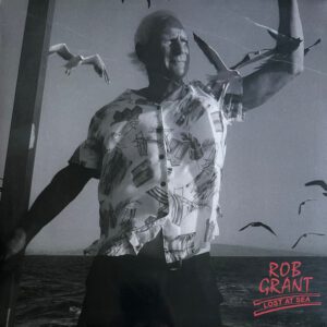 Lost At Sea