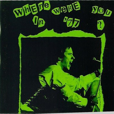 Where Were You In '77?
