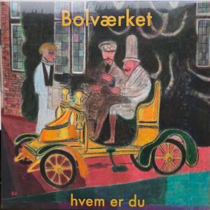 Hvem Er Du