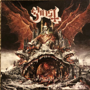 Prequelle