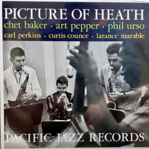 Picture Of Heath