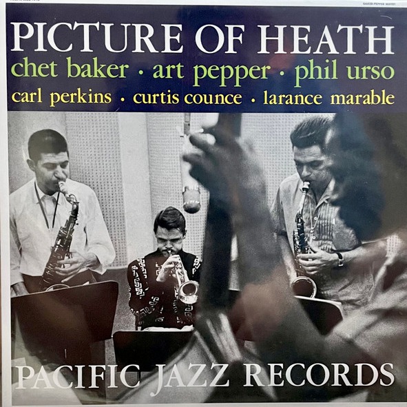 Picture Of Heath