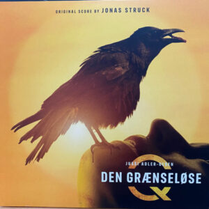 Den Grænseløse (Original Score)