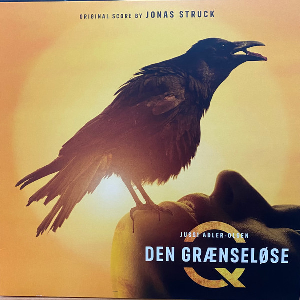Den Grænseløse (Original Score)