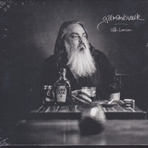 Galmandsværk