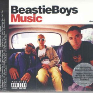 Beastie Boys Music