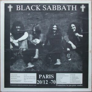 Paris 20/12 - 70