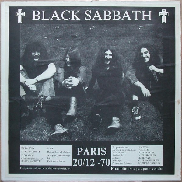 Paris 20/12 - 70