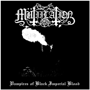 Vampires Of Black Imperial Blood