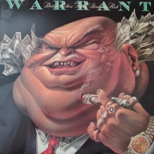 Dirty Rotten Filthy Stinking Rich