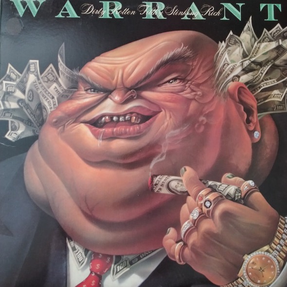 Dirty Rotten Filthy Stinking Rich