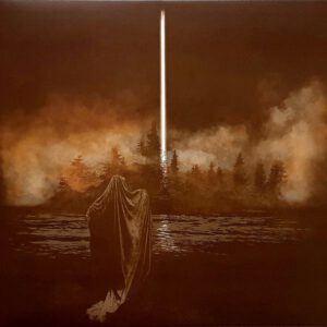 Indistinct Beacon