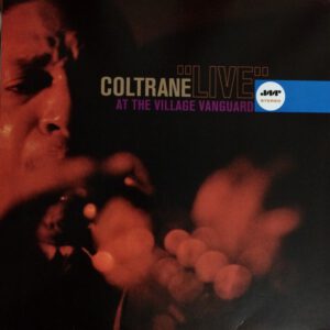 "Live" At The Village Vanguard