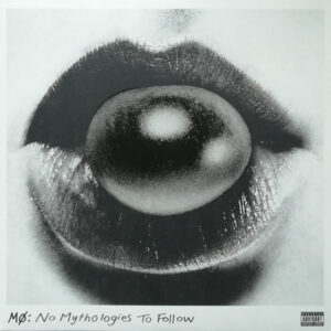 No Mythologies To Follow