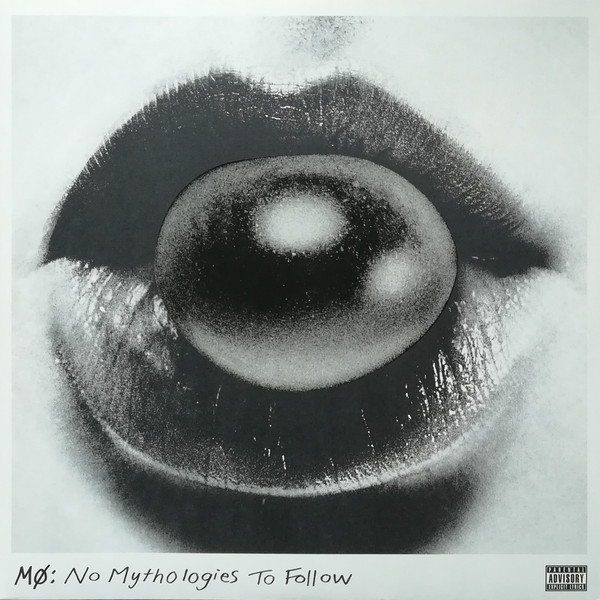 No Mythologies To Follow