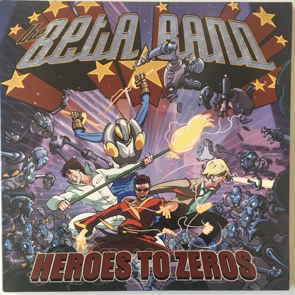 Heroes To Zeros