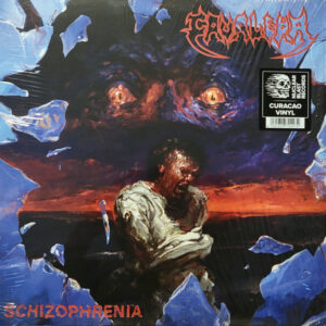 Schizophrenia
