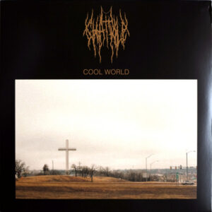 Cool World